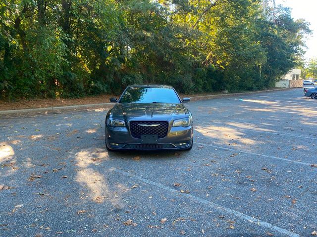 2019 Chrysler 300 300S