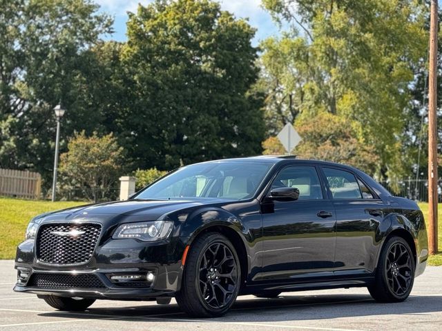 2019 Chrysler 300 300S