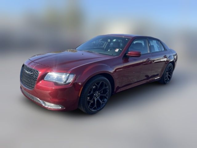 2019 Chrysler 300 300S