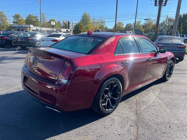 2019 Chrysler 300 300S