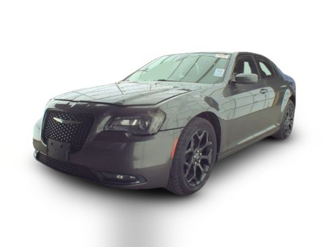 2019 Chrysler 300 300S