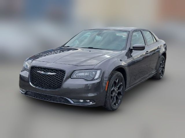 2019 Chrysler 300 300S