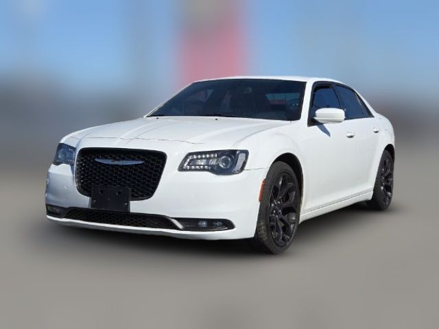 2019 Chrysler 300 300S