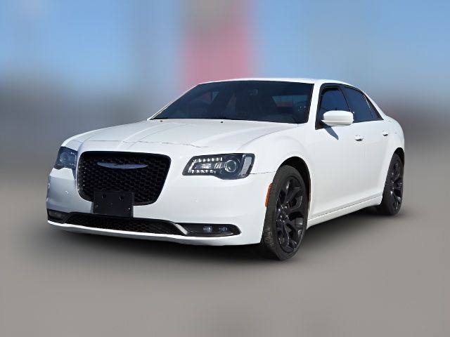 2019 Chrysler 300 300S