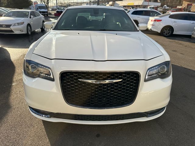 2019 Chrysler 300 300S