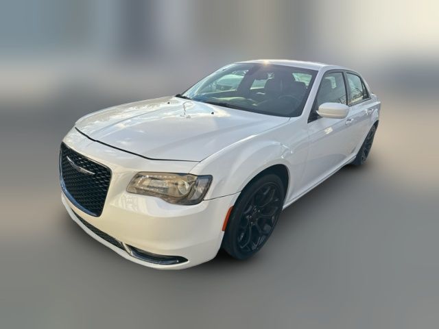 2019 Chrysler 300 300S