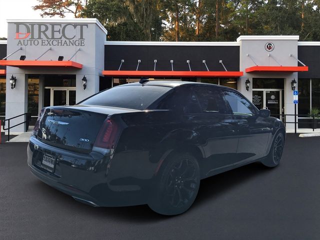 2019 Chrysler 300 300S