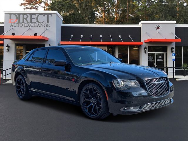 2019 Chrysler 300 300S