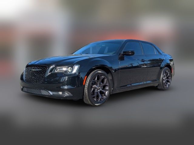 2019 Chrysler 300 300S