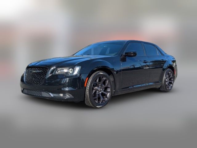 2019 Chrysler 300 300S