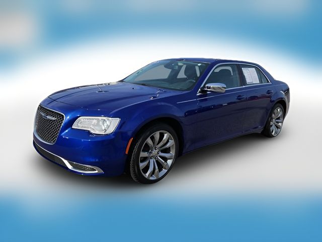 2019 Chrysler 300 Touring