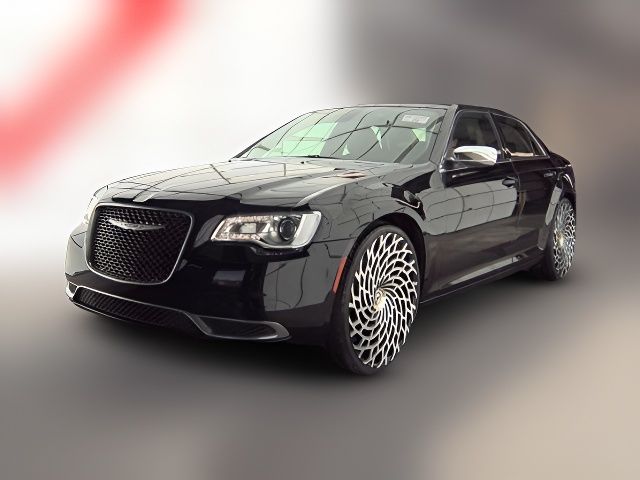 2019 Chrysler 300 Touring