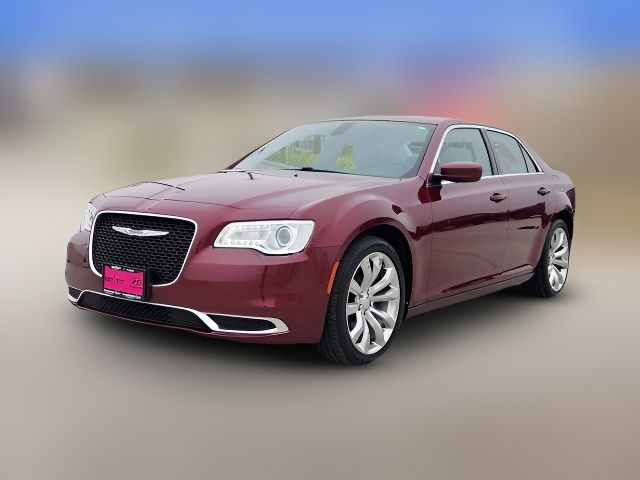 2019 Chrysler 300 Touring L