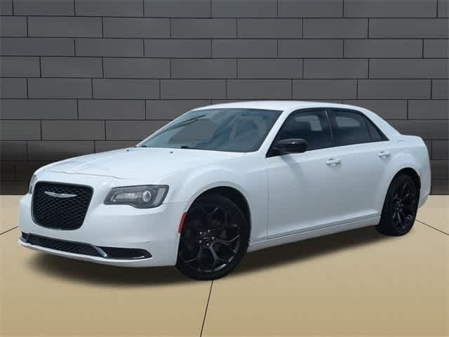 2019 Chrysler 300 Touring