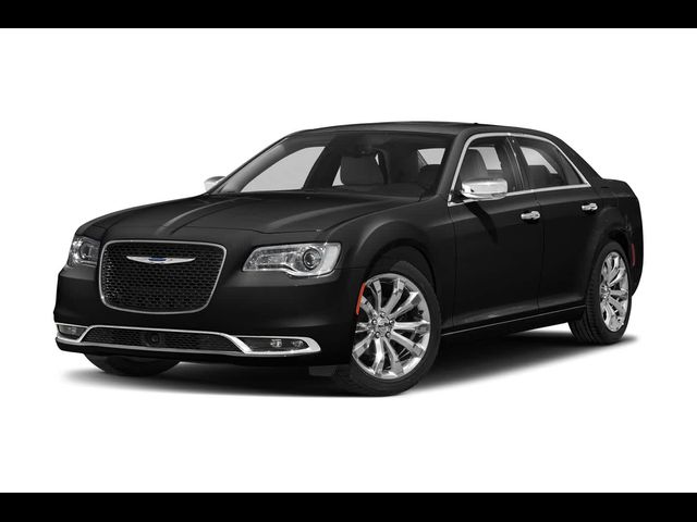 2019 Chrysler 300 Touring