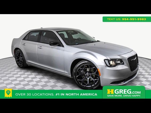 2019 Chrysler 300 Touring