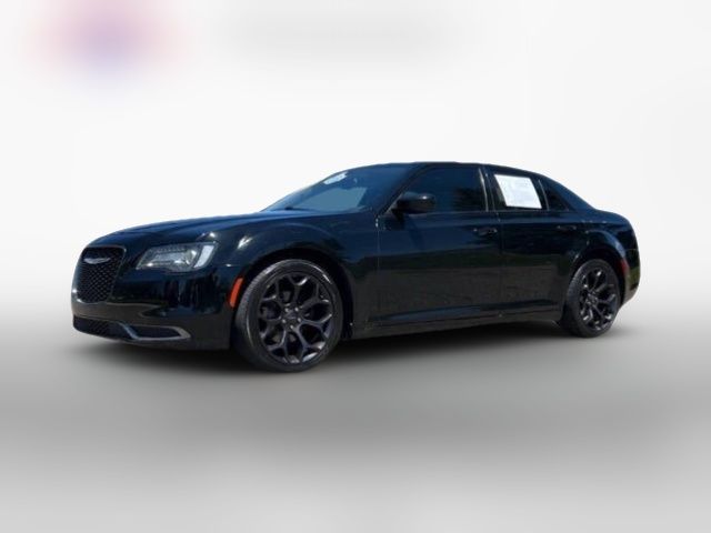 2019 Chrysler 300 Touring