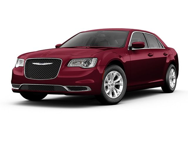 2019 Chrysler 300 Touring