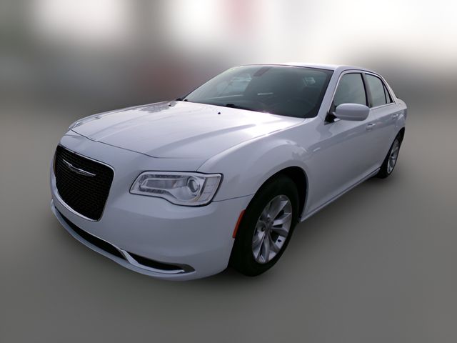 2019 Chrysler 300 Touring
