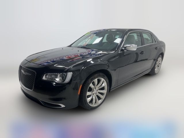 2019 Chrysler 300 Touring