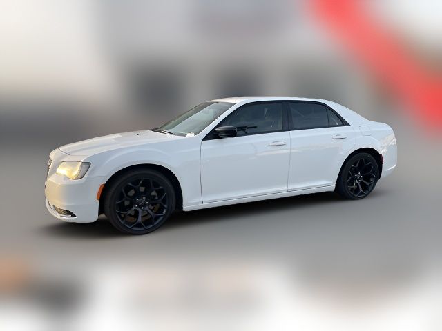 2019 Chrysler 300 Touring