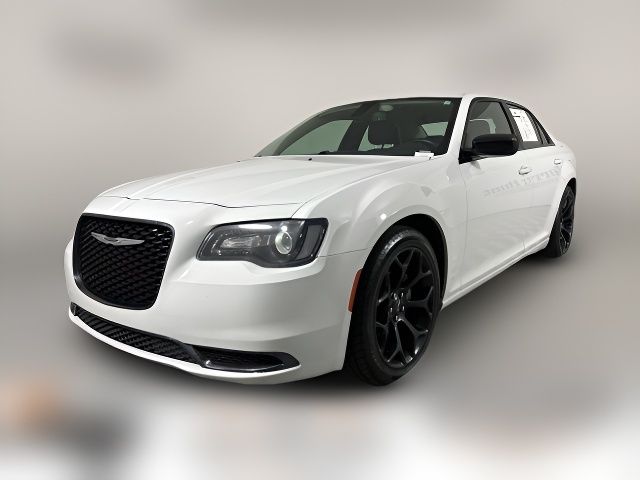 2019 Chrysler 300 Touring