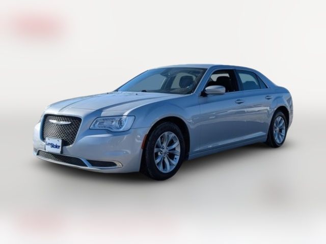 2019 Chrysler 300 Touring