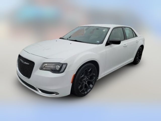 2019 Chrysler 300 Touring