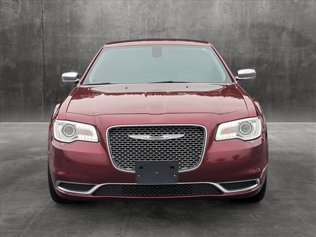 2019 Chrysler 300 Touring