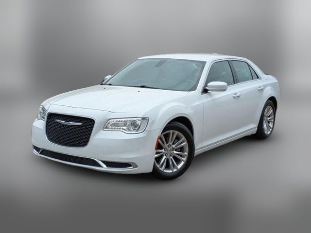 2019 Chrysler 300 Touring