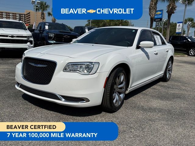 2019 Chrysler 300 Touring