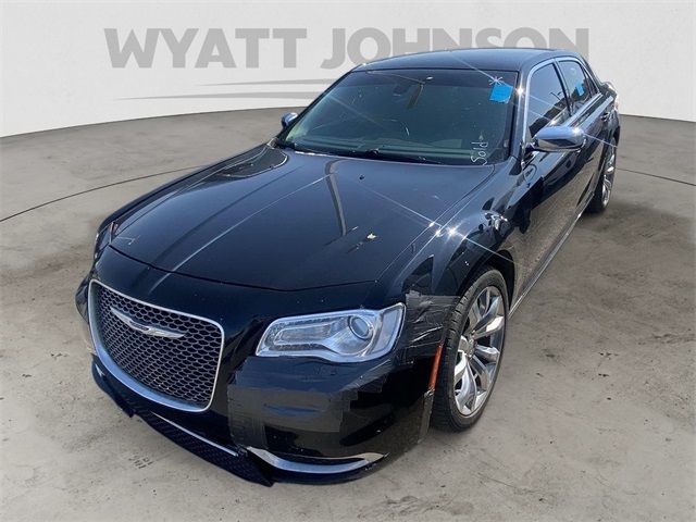 2019 Chrysler 300 Touring