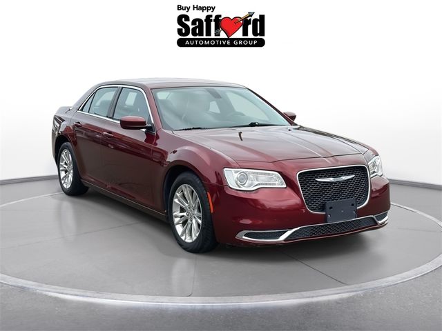 2019 Chrysler 300 Touring L