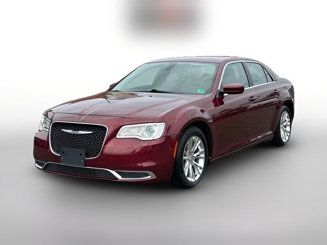2019 Chrysler 300 Touring L