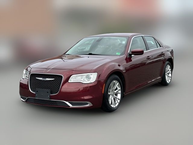 2019 Chrysler 300 Touring L