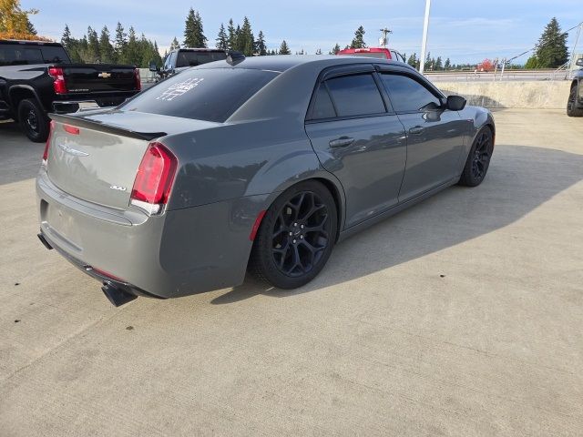 2019 Chrysler 300 Touring