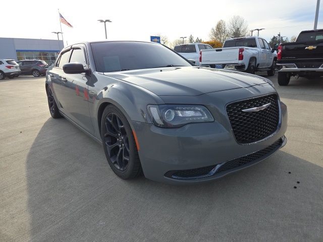 2019 Chrysler 300 Touring