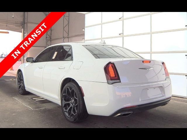 2019 Chrysler 300 Touring