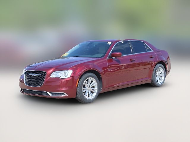 2019 Chrysler 300 Touring L