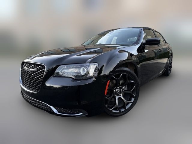 2019 Chrysler 300 Touring