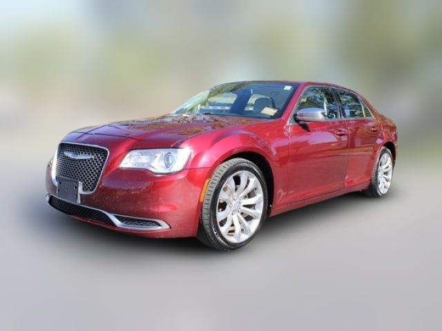 2019 Chrysler 300 Touring