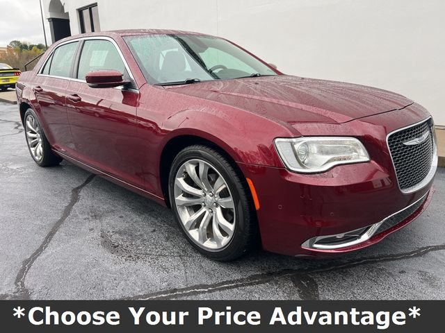 2019 Chrysler 300 Touring