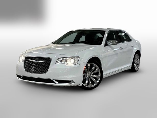 2019 Chrysler 300 Touring