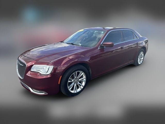 2019 Chrysler 300 Touring L