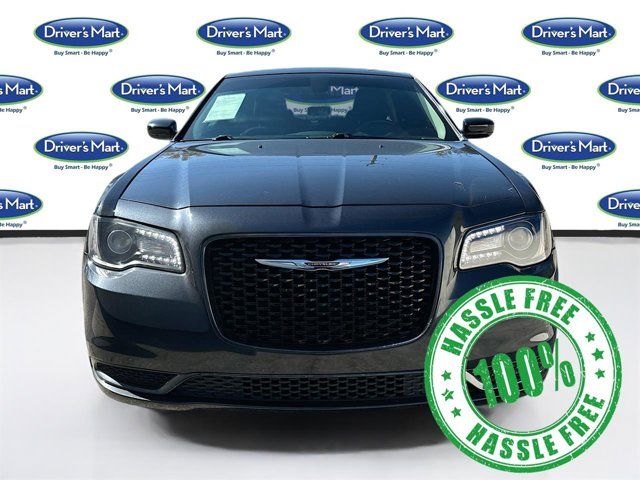 2019 Chrysler 300 Touring