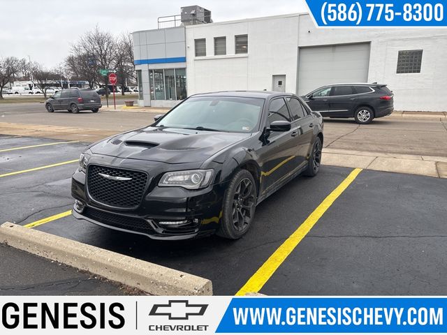 2019 Chrysler 300 Touring