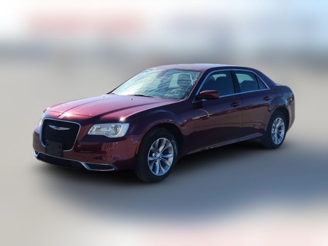 2019 Chrysler 300 Touring