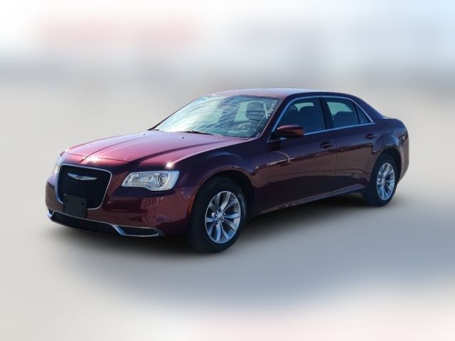 2019 Chrysler 300 Touring