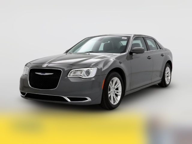 2019 Chrysler 300 Touring L