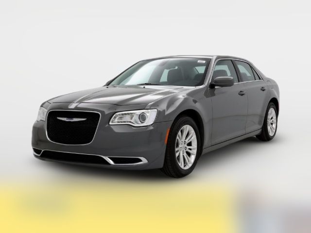 2019 Chrysler 300 Touring L